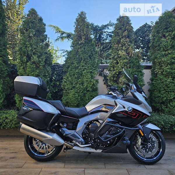 Мотоцикл Туризм BMW K 1600GT