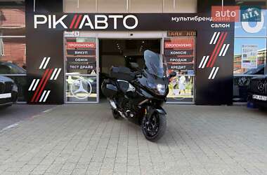 BMW K 1600GT  2023