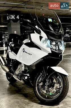 BMW K 1600GT  2016