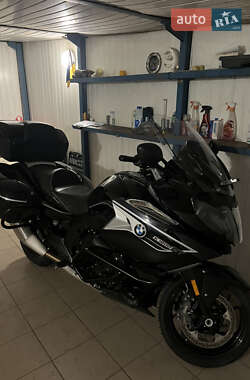 BMW K 1600GT  2019