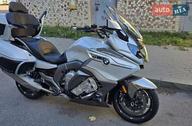BMW K 1600GTL  2020
