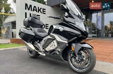 BMW K 1600GTL  2025
