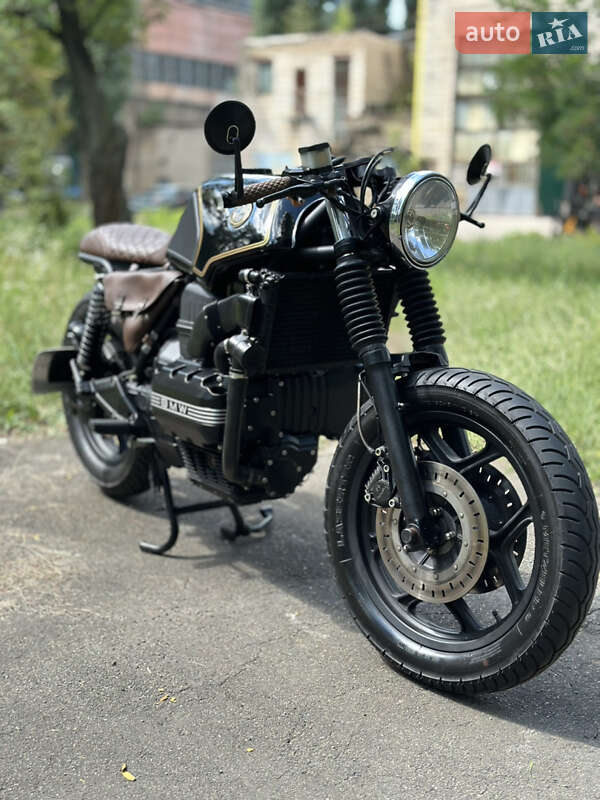 BMW K 75RT
