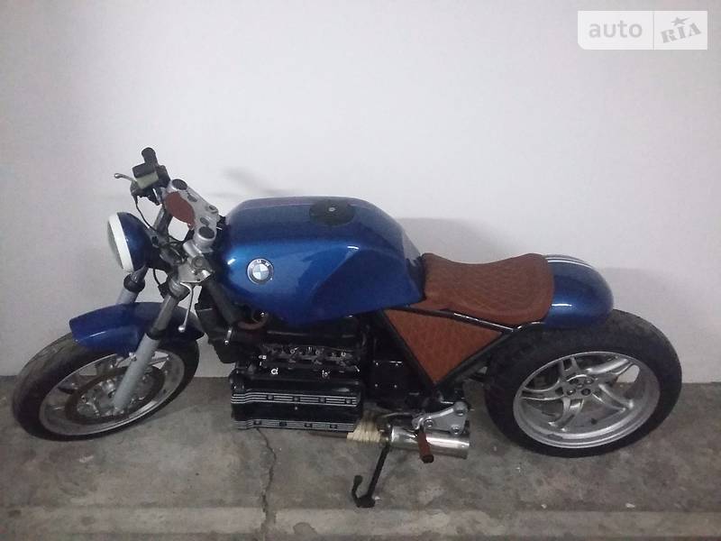 BMW K Series