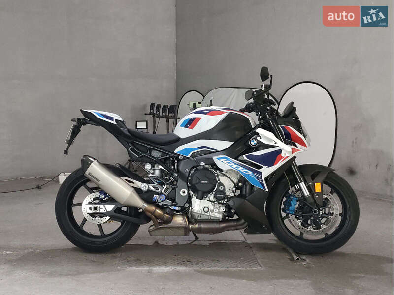 BMW M 1000R