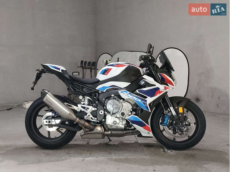 BMW M 1000R
