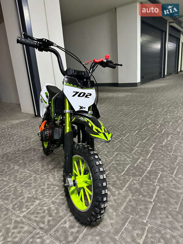 Мото BMW M 1000RR