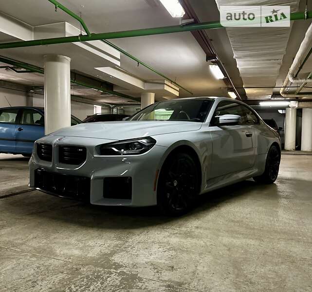 BMW M2