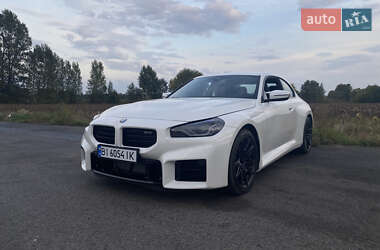 BMW M2  2024