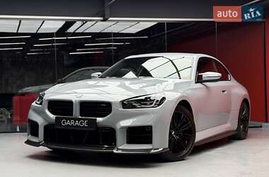 BMW M2 2023