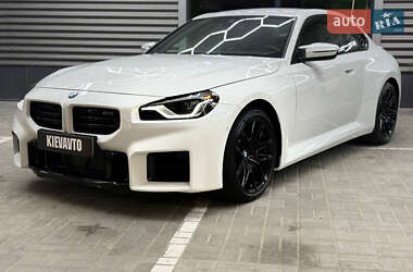 BMW M2  2024