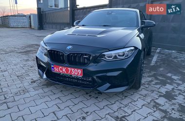 BMW M2  2020