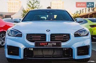BMW M2  2024
