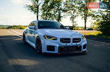 BMW M2  2024