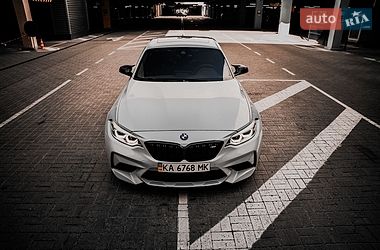 BMW M2  2019