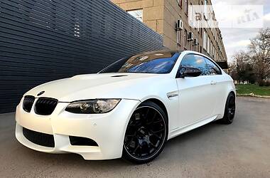 BMW M3  2007