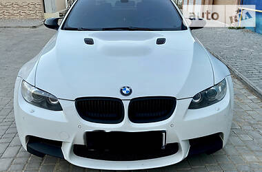 BMW M3  2008