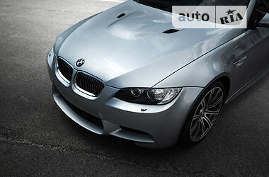 BMW M3  2008