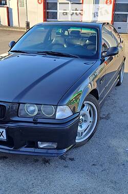 BMW M3  1994
