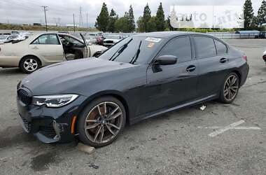 BMW M3  2020