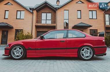 BMW M3 1996