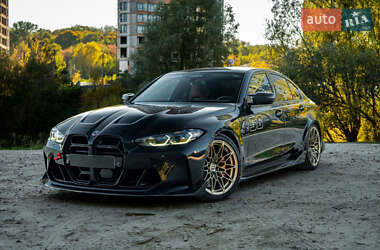 BMW M3  2023