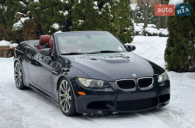 BMW M3 2010