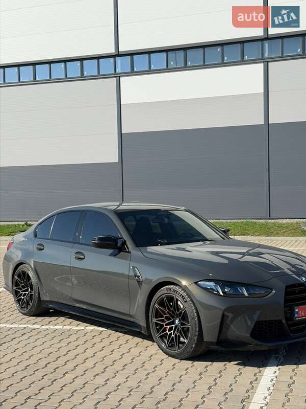 BMW M3