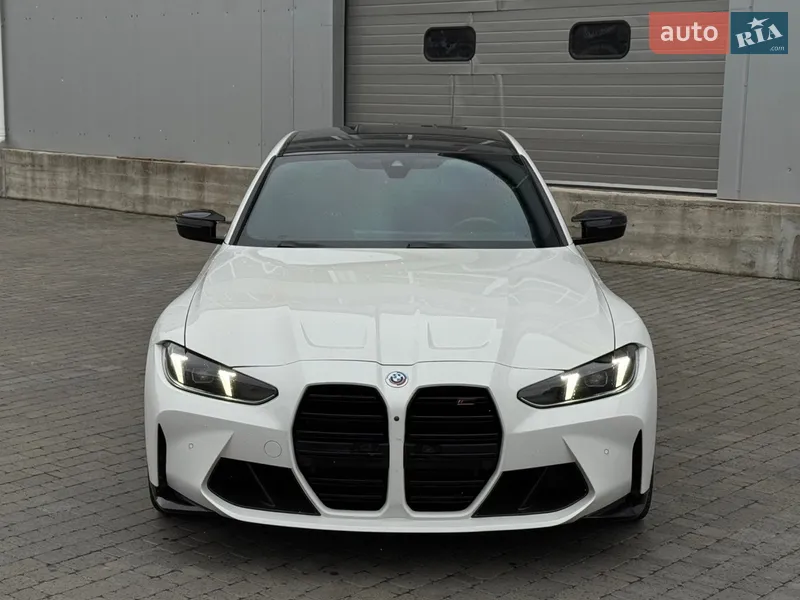 BMW M3