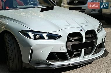 BMW M3  2024