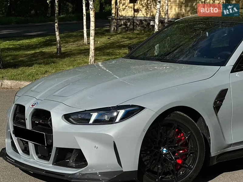 BMW M3