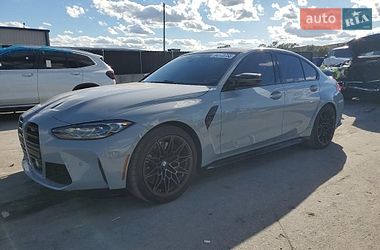 BMW M3  2023