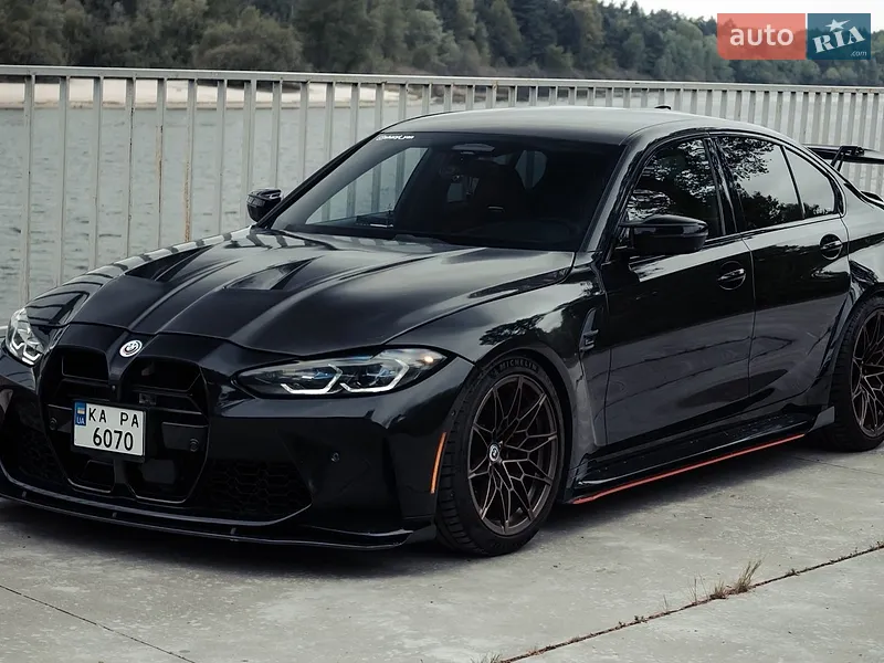 BMW M3