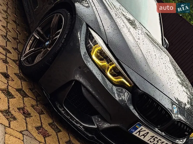 BMW M3