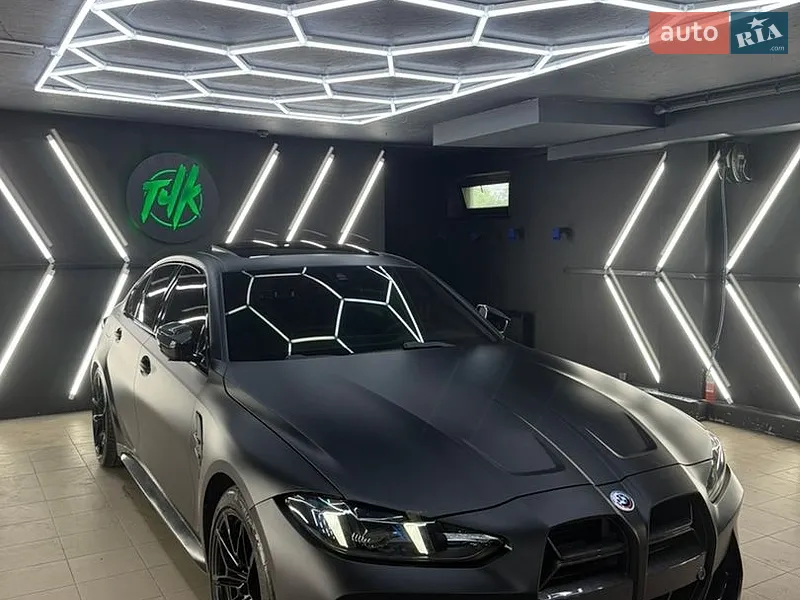 BMW M3