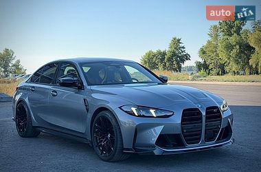 BMW M3  2023