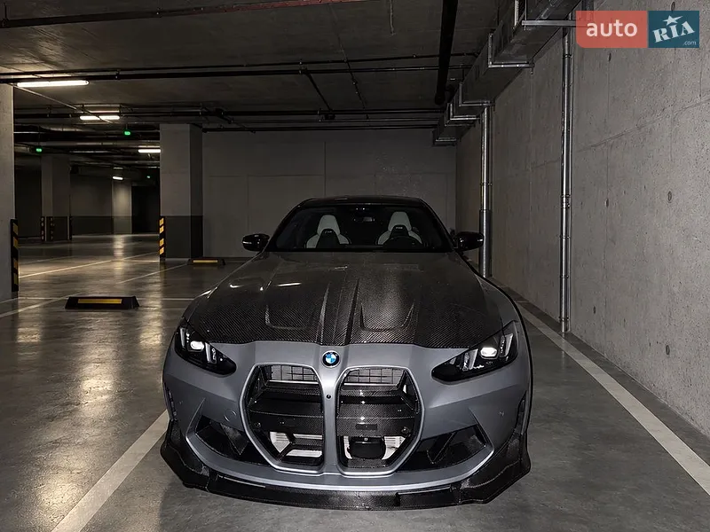 BMW M3