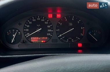 Седан BMW M3 1994 в Житомире