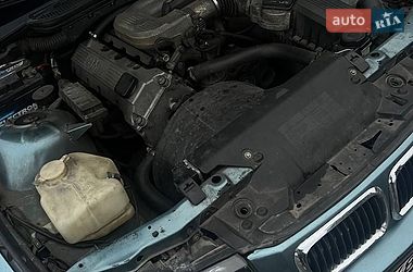 Седан BMW M3 1994 в Житомире