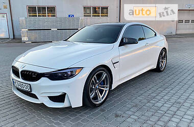 BMW M4  2014