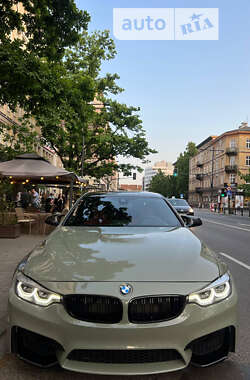 BMW M4  2019