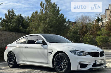 BMW M4  2015