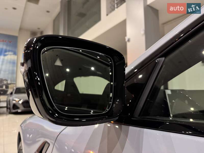 Купе BMW M4 2025 в Одессе фото 66 Купе BMW M4 2025 в Одессе