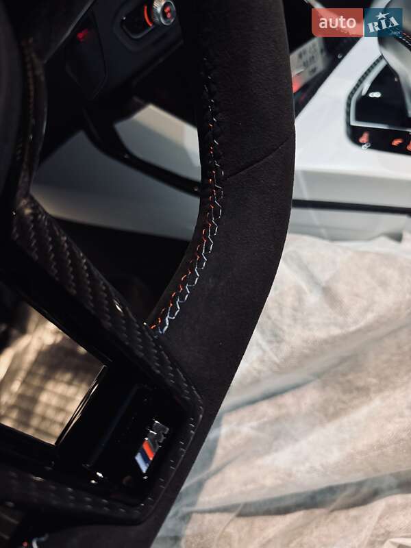Купе BMW M4 2025 в Одессе фото 106 Купе BMW M4 2025 в Одессе