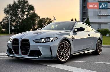 BMW M4  2025