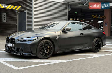 BMW M4  2023