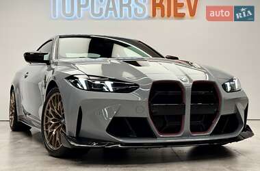 BMW M4  2025