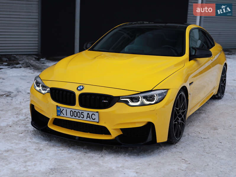 BMW M4