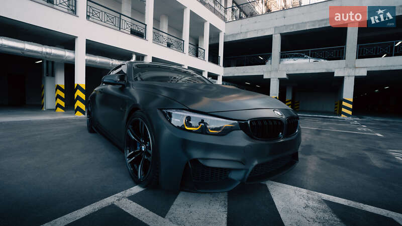 BMW M4