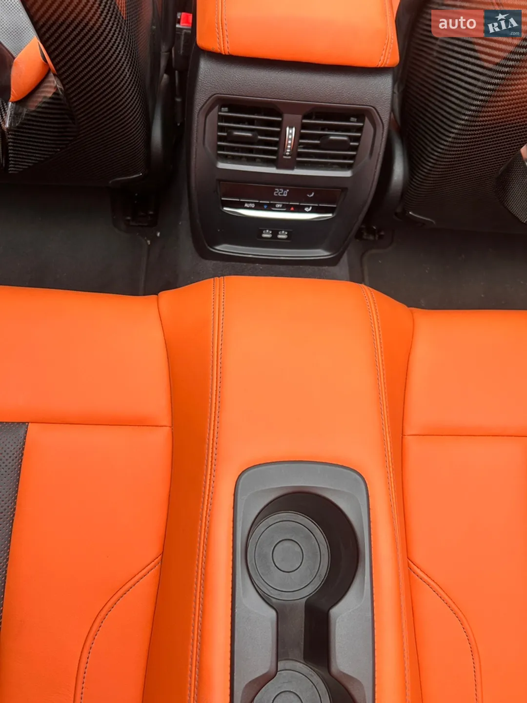 BMW M4 2022 VIN WBS33BA0XNCK43697 фото оголошення 13 з 40